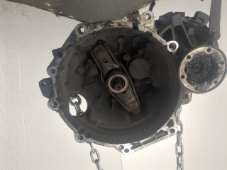 КПП 5-ст.мех. (МКПП) Volkswagen Golf Plus 2005-2009