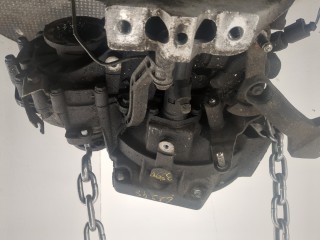 КПП 5-ст.мех. (МКПП), Volkswagen Golf Plus 2005-2009
