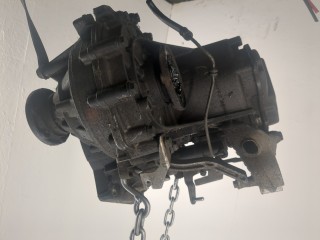 КПП 5-ст.мех. (МКПП), Volkswagen Golf Plus 2005-2009