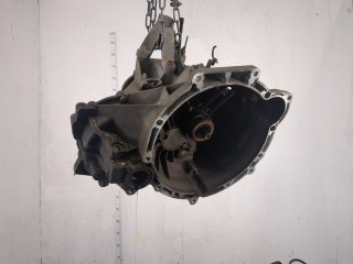 КПП 5-ст.мех. (МКПП) Ford Focus 2004-2008