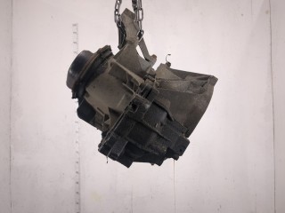 КПП 5-ст.мех. (МКПП), ориг. номер 3M5R7002NF, Ford Focus 2004-2008
