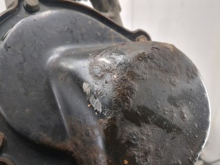КПП 5-ст.мех. (МКПП), ориг. номер 3M5R7002NF, Ford Focus 2004-2008
