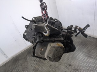 КПП 5-ст.мех. (МКПП) Opel Astra 1994-2002