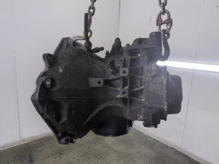 КПП 5-ст.мех. (МКПП), Opel Astra 1994-2002