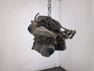 КПП 5-ст.мех. (МКПП) Opel Astra 1998-2009