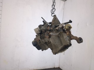 КПП 5-ст.мех. (МКПП), Opel Astra 1998-2009