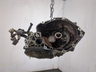 КПП 5-ст.мех. (МКПП), Opel Astra 1998-2009