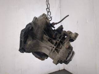КПП 5-ст.мех. (МКПП), Opel Astra 1998-2009