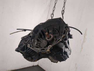 КПП 5-ст.мех. (МКПП) Opel Astra 1998-2009