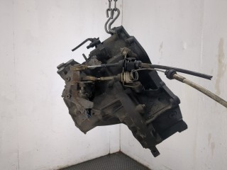 КПП 5-ст.мех. (МКПП), Opel Astra 1998-2009