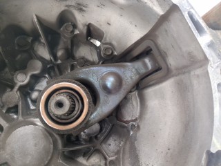 КПП 5-ст.мех. (МКПП), KIA Soul 2008-2011