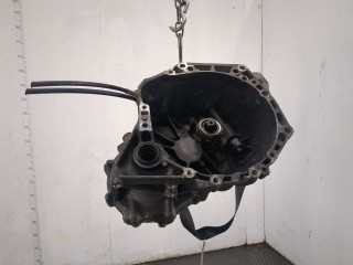 КПП 5-ст.мех. (МКПП) Toyota Yaris 2005-2009