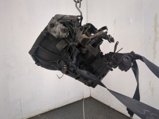 КПП 5-ст.мех. (МКПП), Toyota Yaris 2005-2009