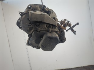 КПП 5-ст.мех. (МКПП), ориг. номер 55565138, 55558142, Opel Astra 1998-2009