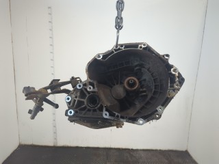 КПП 5-ст.мех. (МКПП), ориг. номер 55565138, 55558142, Opel Astra 1998-2009