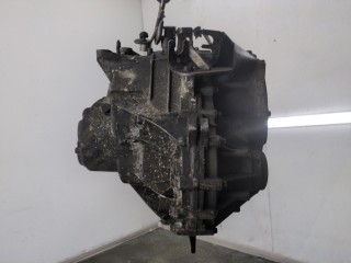 КПП 5-ст.мех. (МКПП), Mitsubishi Colt 2002-2012
