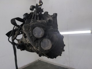 КПП 5-ст.мех. (МКПП), Mitsubishi Colt 2002-2012