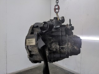 КПП 5-ст.мех. (МКПП), Mitsubishi Colt 2002-2012