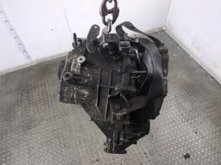 КПП 5-ст.мех. (МКПП), Mitsubishi Colt 2002-2012