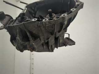 КПП 5-ст.мех. (МКПП), Toyota Yaris 2003-2005