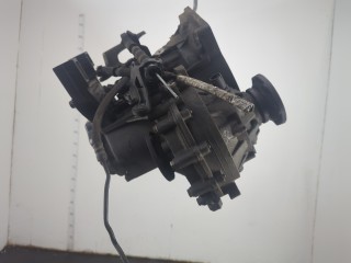 КПП 5-ст.мех. (МКПП), Hyundai Accent 1999-2012