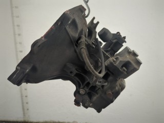 КПП 5-ст.мех. (МКПП), ориг. номер 1304028, Opel Astra 2006-2014