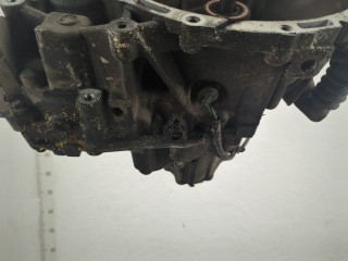 КПП 5-ст.мех. (МКПП), Mazda 3 2008-2011