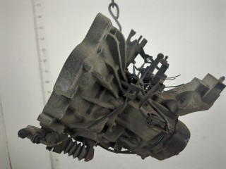 КПП 5-ст.мех. (МКПП), Mazda 3 2008-2011