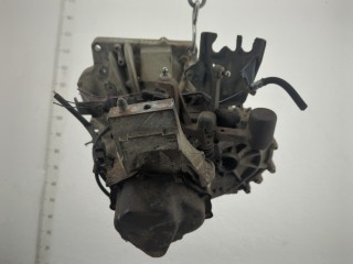 КПП 5-ст.мех. (МКПП), Mazda 3 2008-2011