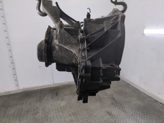 КПП 5-ст.мех. (МКПП) Ford Focus 2007-2011