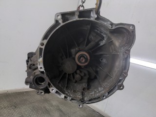 КПП 5-ст.мех. (МКПП), ориг. номер 3M5R7002NF, Ford Focus 2007-2011