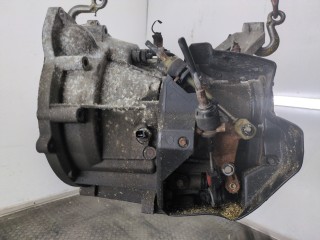 КПП 5-ст.мех. (МКПП), ориг. номер 3M5R7002NF, Ford Focus 2007-2011