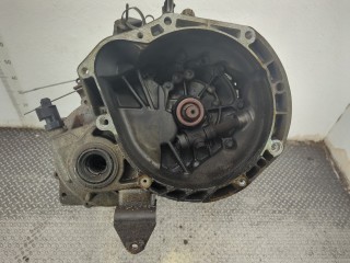 КПП 5-ст.мех. (МКПП) KIA Picanto 2004-2007