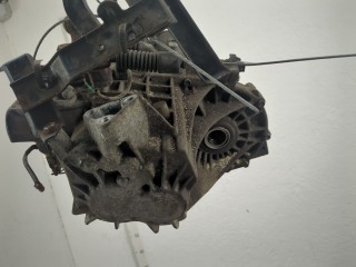 КПП 5-ст.мех. (МКПП), KIA Picanto 2004-2007