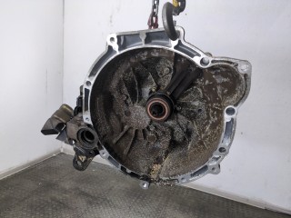 КПП 5-ст.мех. (МКПП) Ford Fiesta 2001-2007