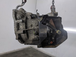 КПП 5-ст.мех. (МКПП), ориг. номер 1327477, Ford Fiesta 2001-2007