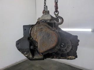 КПП 5-ст.мех. (МКПП), ориг. номер 1327477, Ford Fiesta 2001-2007