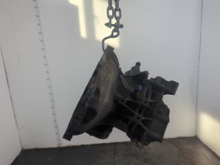 КПП 5-ст.мех. (МКПП) Opel Astra 1998-2009