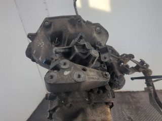 КПП 5-ст.мех. (МКПП), Opel Astra 1998-2009