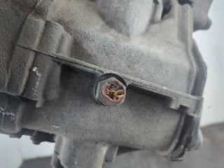 КПП 5-ст.мех. (МКПП), ориг. номер 0AF300041C, Volkswagen Golf 6 2008-2012
