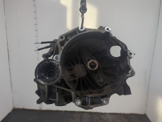 КПП 5-ст.мех. (МКПП), ориг. номер 0AF300041C, Volkswagen Golf 6 2008-2012