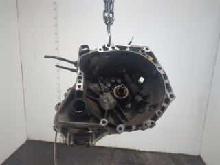КПП 5-ст.мех. (МКПП), Toyota Aygo 2005-2008