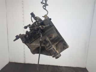 КПП 5-ст.мех. (МКПП), Toyota Aygo 2005-2008