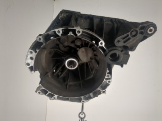 КПП 5-ст.мех. (МКПП) Ford C-Max 2007-2010