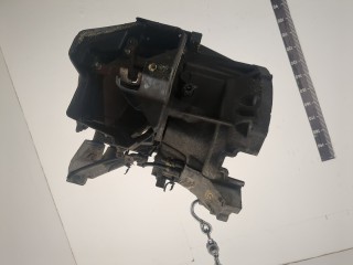 КПП 5-ст.мех. (МКПП), Ford C-Max 2007-2010