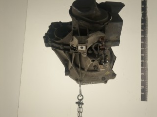 КПП 5-ст.мех. (МКПП), Ford C-Max 2007-2010