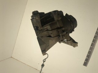КПП 5-ст.мех. (МКПП), Ford C-Max 2007-2010