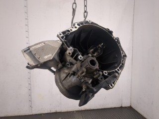 КПП 5-ст.мех. (МКПП), Peugeot 508 2010-2014