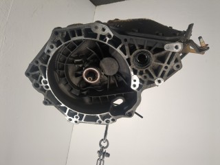 КПП 5-ст.мех. (МКПП) Opel Corsa 2006-2011