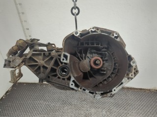 КПП 5-ст.мех. (МКПП) Opel Astra 1998-2009